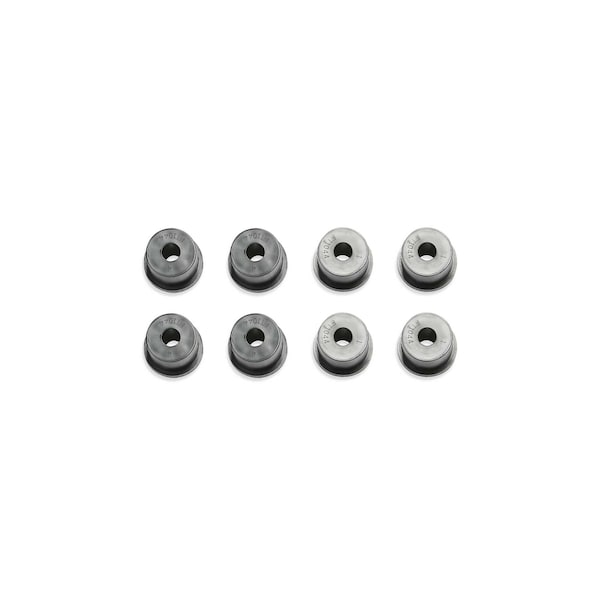 BUSHINGS Set Of 8
